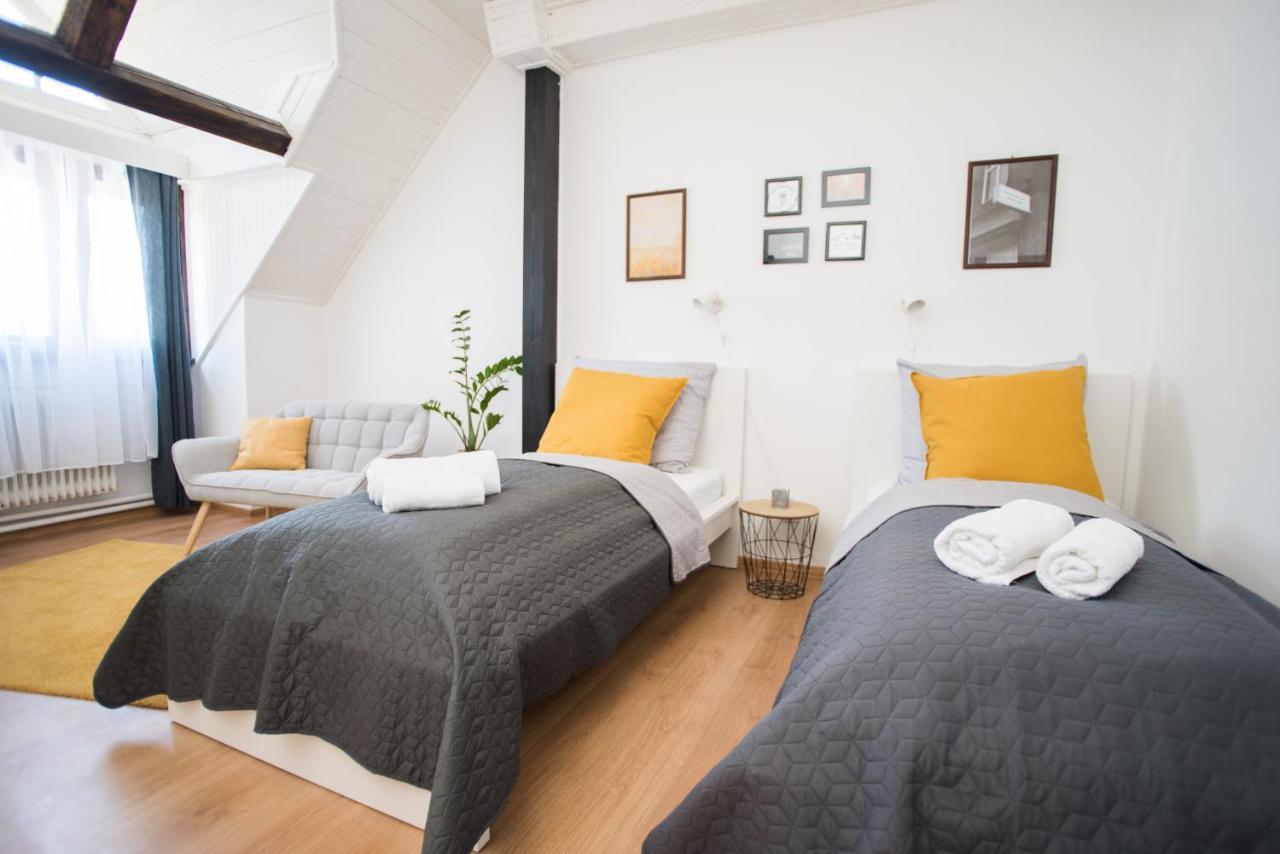 Penzion Branecky Trencin Ngoại thất bức ảnh
