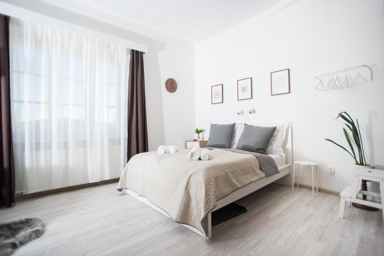 Penzion Branecky Trencin Ngoại thất bức ảnh