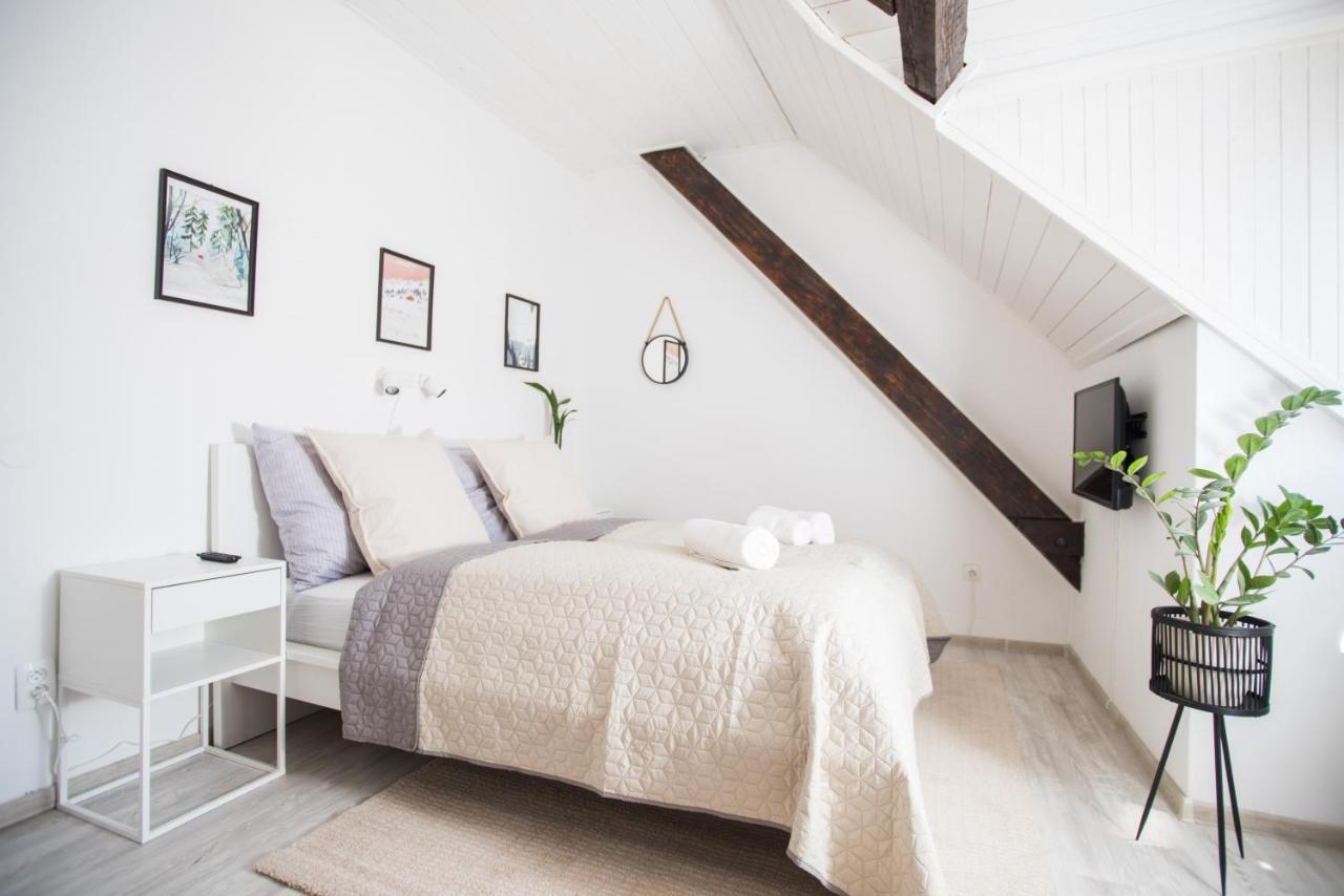 Penzion Branecky Trencin Ngoại thất bức ảnh