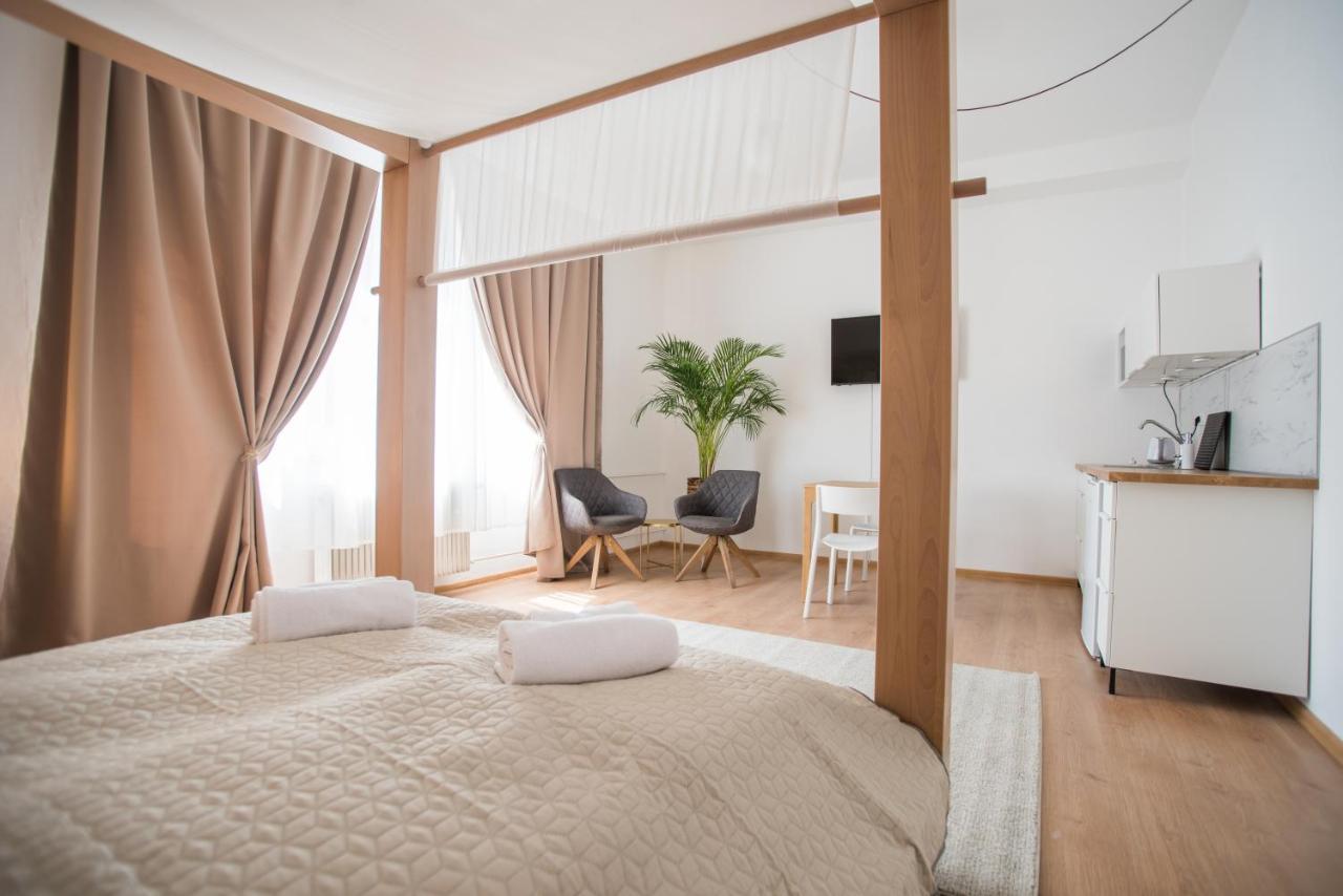 Penzion Branecky Trencin Ngoại thất bức ảnh