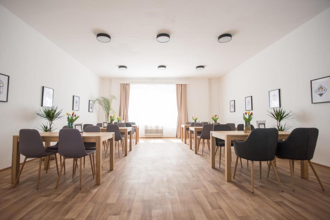 Penzion Branecky Trencin Ngoại thất bức ảnh