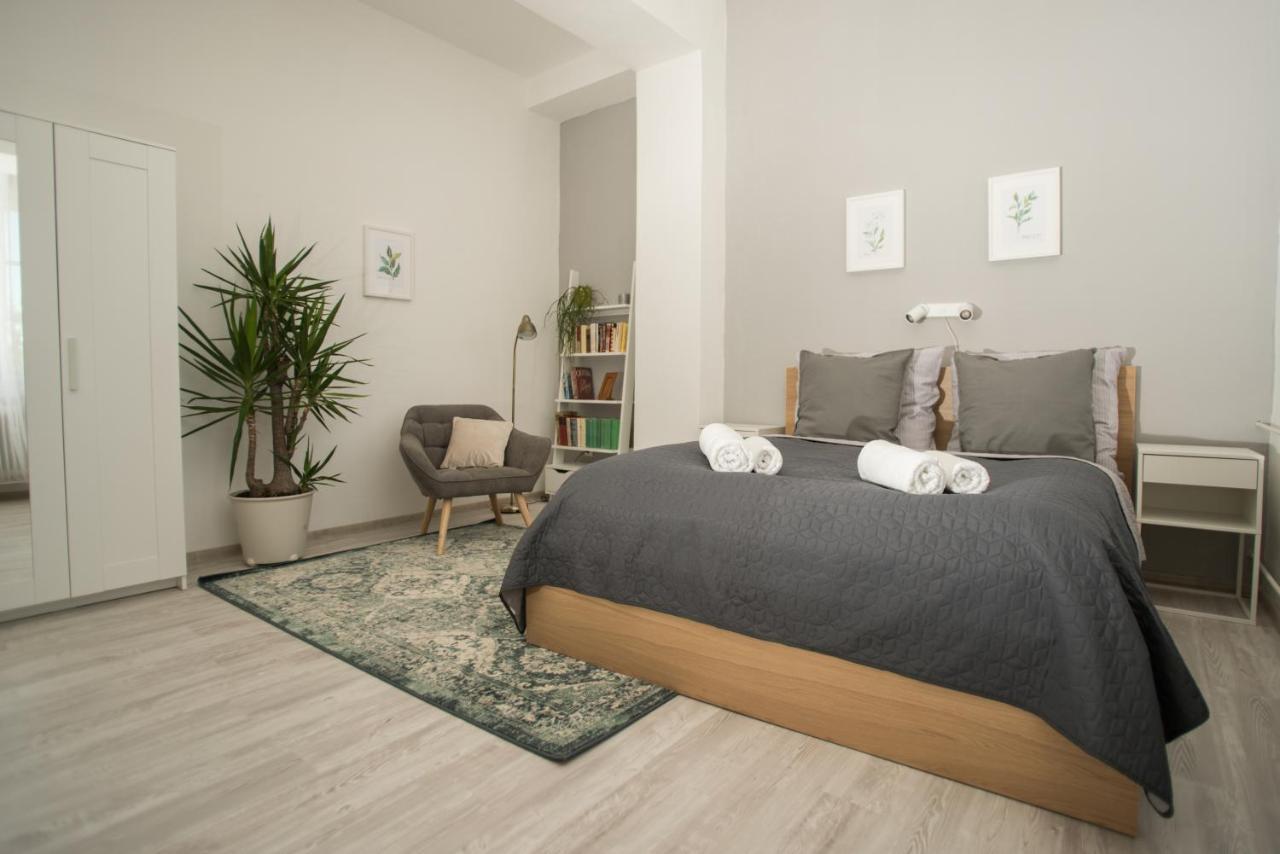 Penzion Branecky Trencin Ngoại thất bức ảnh