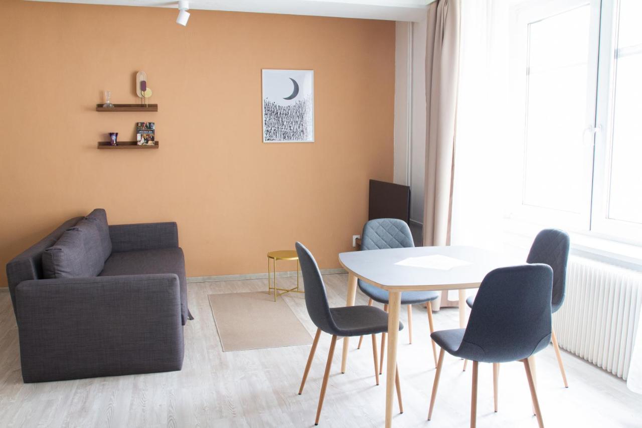 Penzion Branecky Trencin Ngoại thất bức ảnh